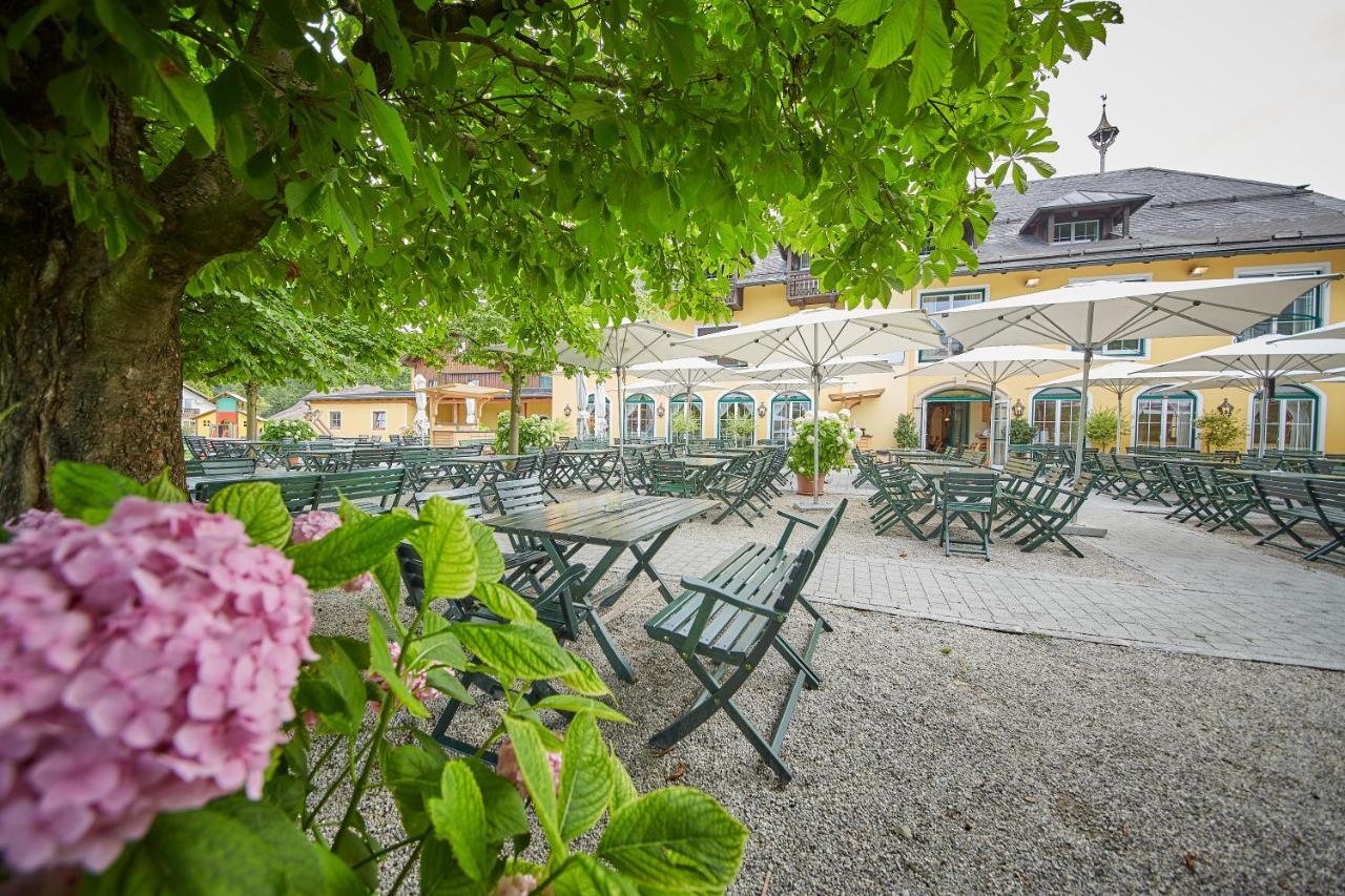 Hotel Die Pflegerbruecke Salzburg Kültér fotó